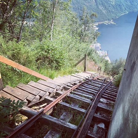 Hoyanger 3 Roms Leilighet Szoba fotó