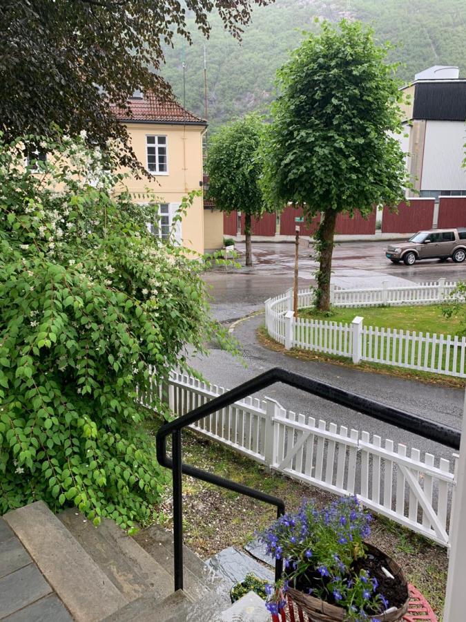 Hoyanger 3 Roms Leilighet Kültér fotó